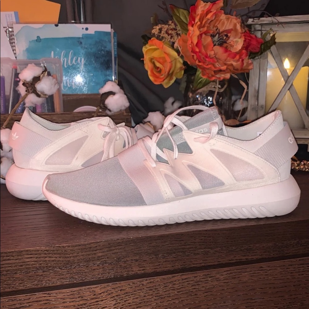 Adidas shoes - women